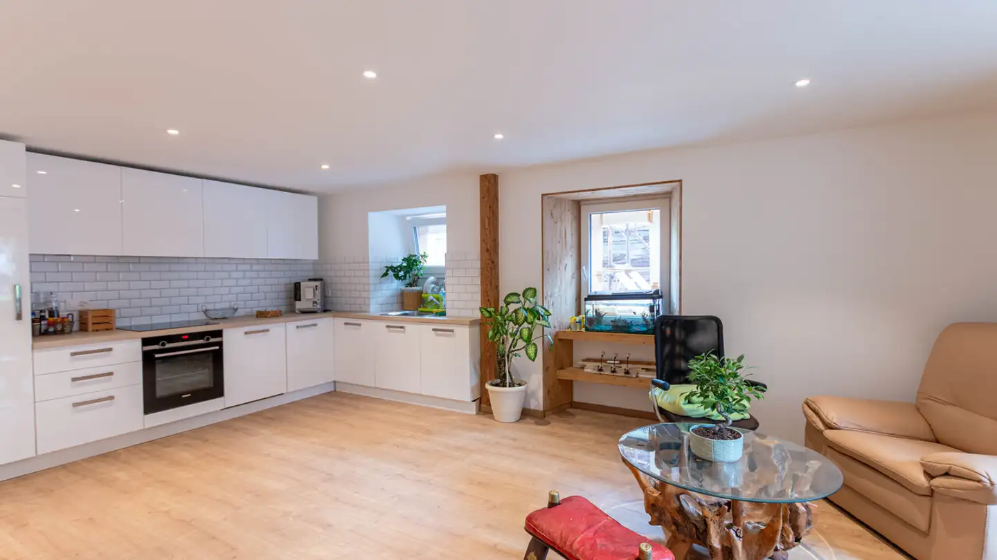 Apartment for rent - Chemin De La Rintze 14b, 1947 Versegères