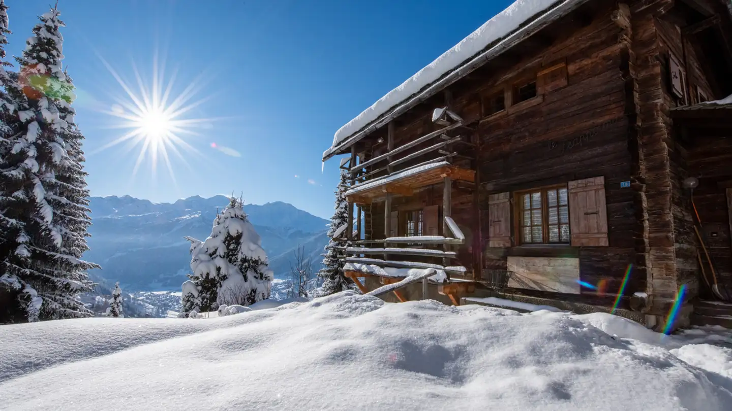 Chalet in vendita - 1936 Verbier - Foto 3