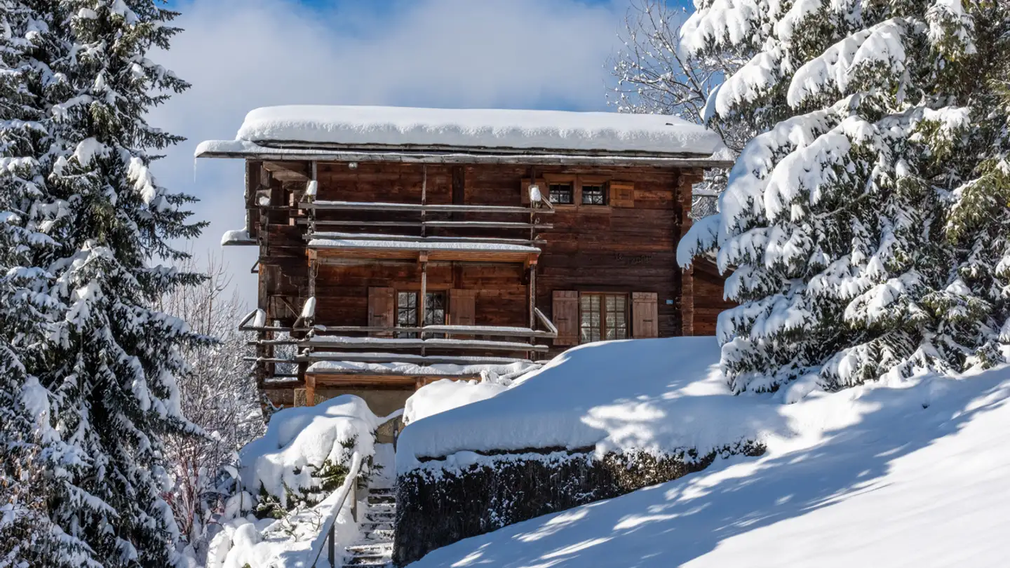 Chalet in vendita - 1936 Verbier - Foto 2
