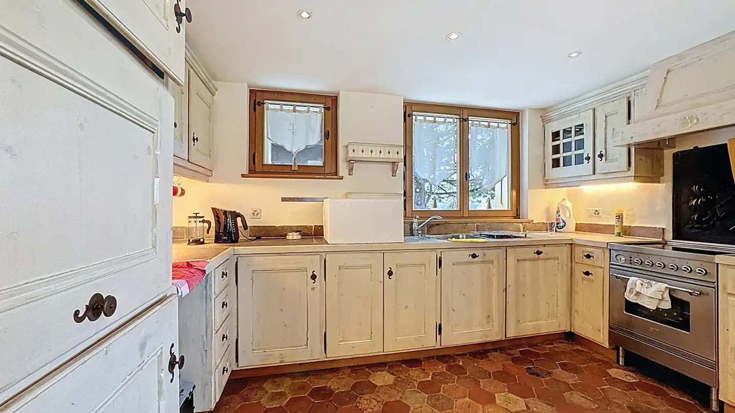 Duplex in vendita - 1934 Bruson - Foto 2