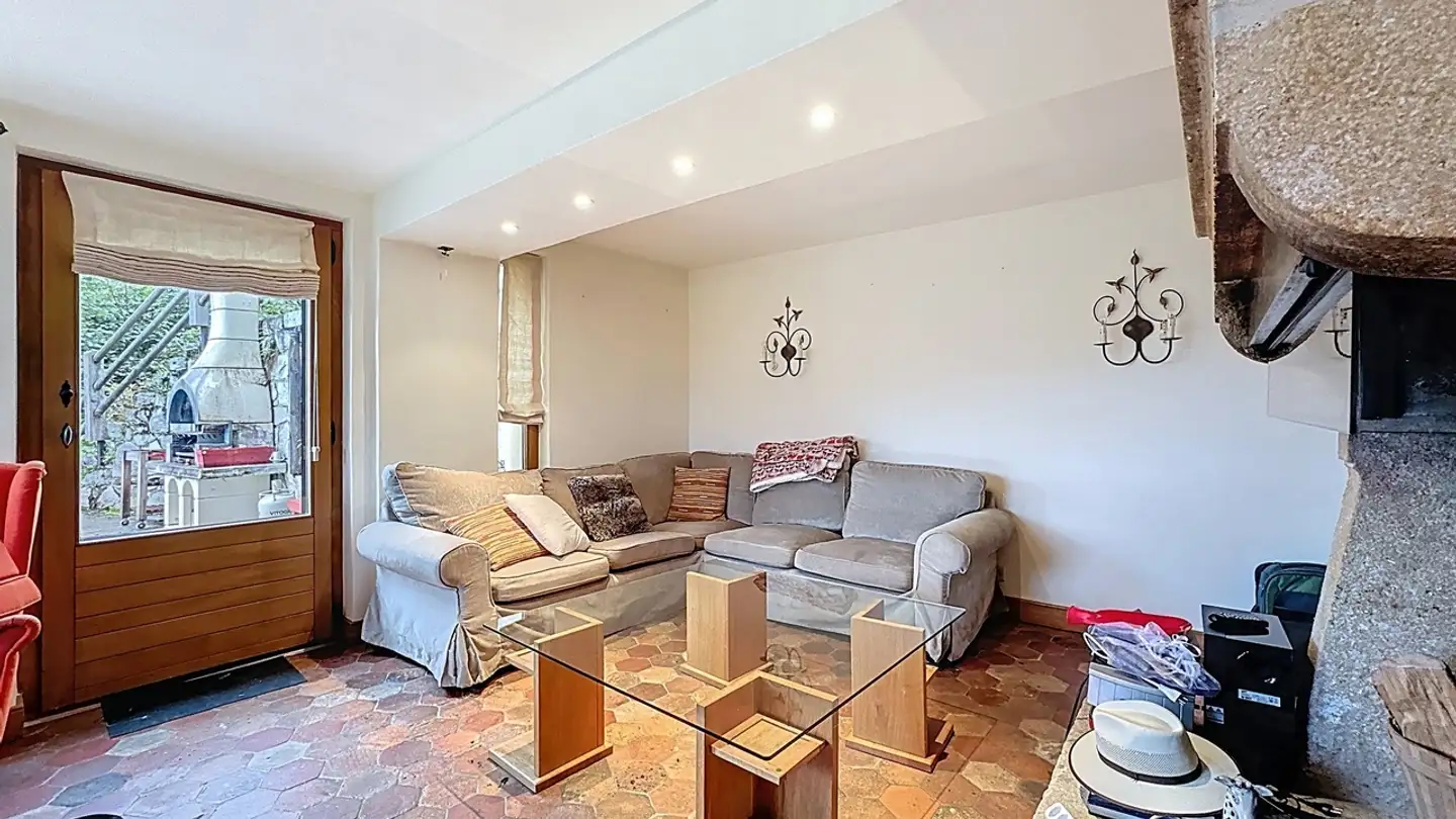 Duplex in vendita - 1934 Bruson