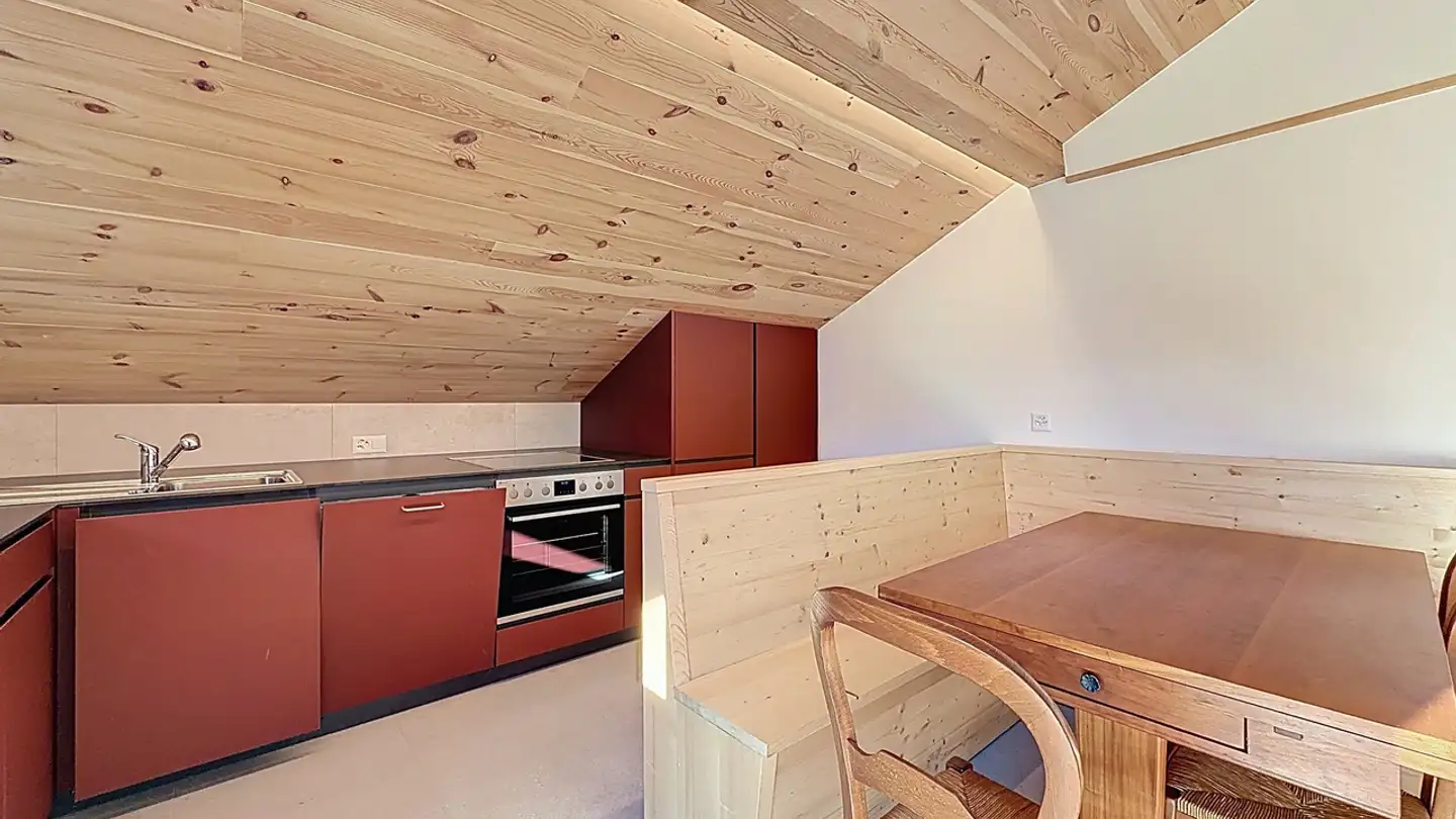 Wohnung mieten - Chemin Du Peray 30, 1942 Levron - Foto 4