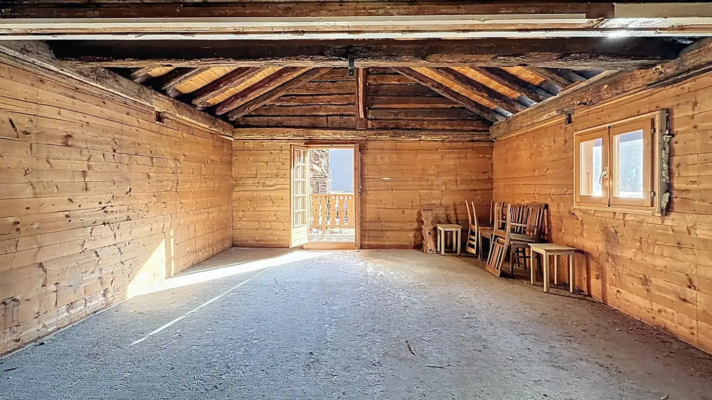 Maison jumelle à vendre - 1948 Sarreyer - Photo 4