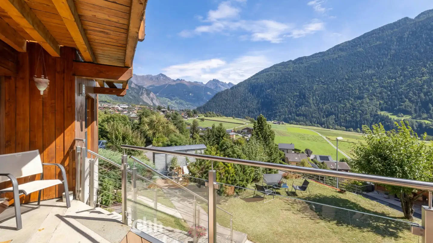 Villa kaufen - 1941 Vollèges