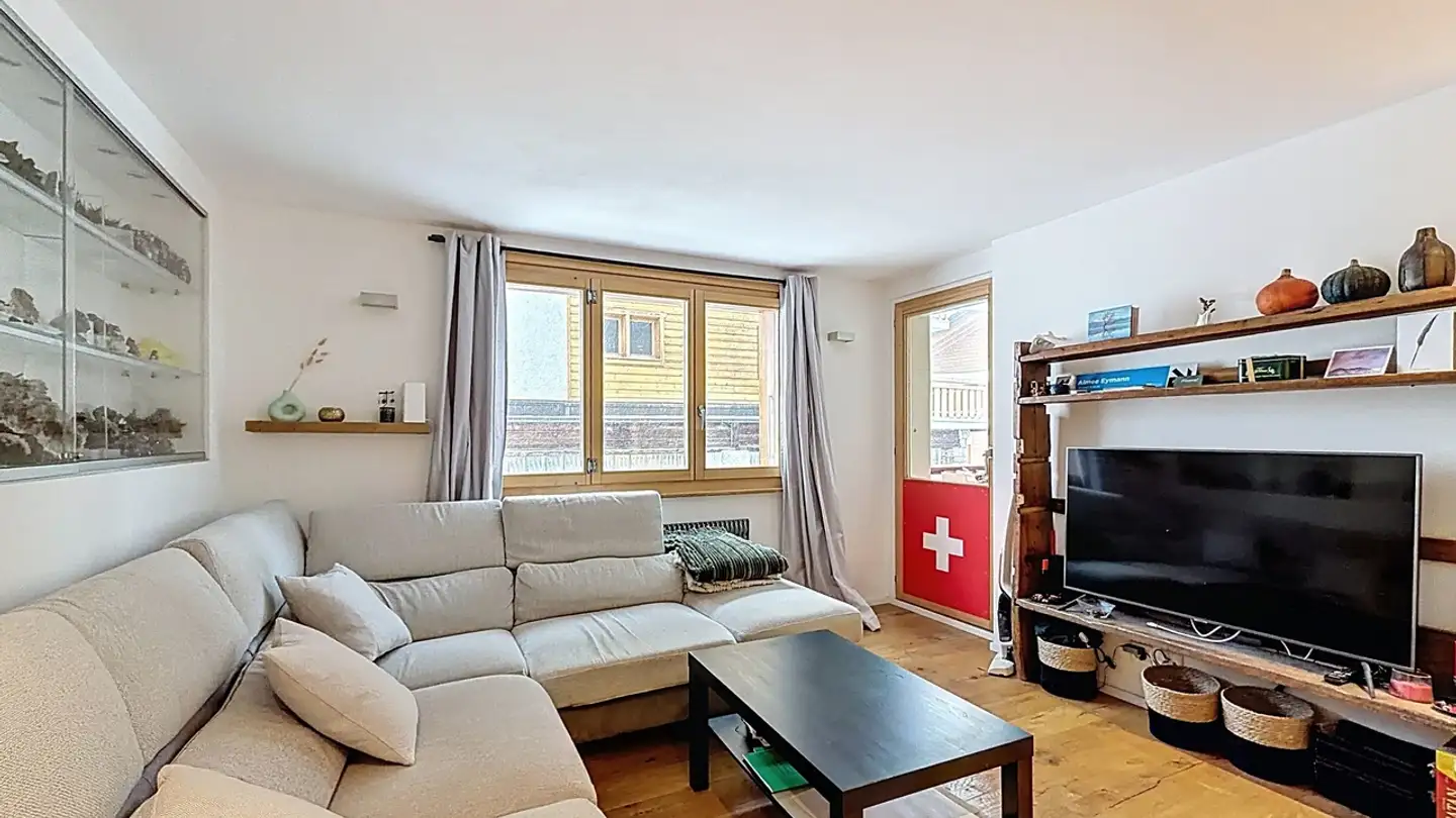 Apartment for sale - 1936 Verbier - Photo 2