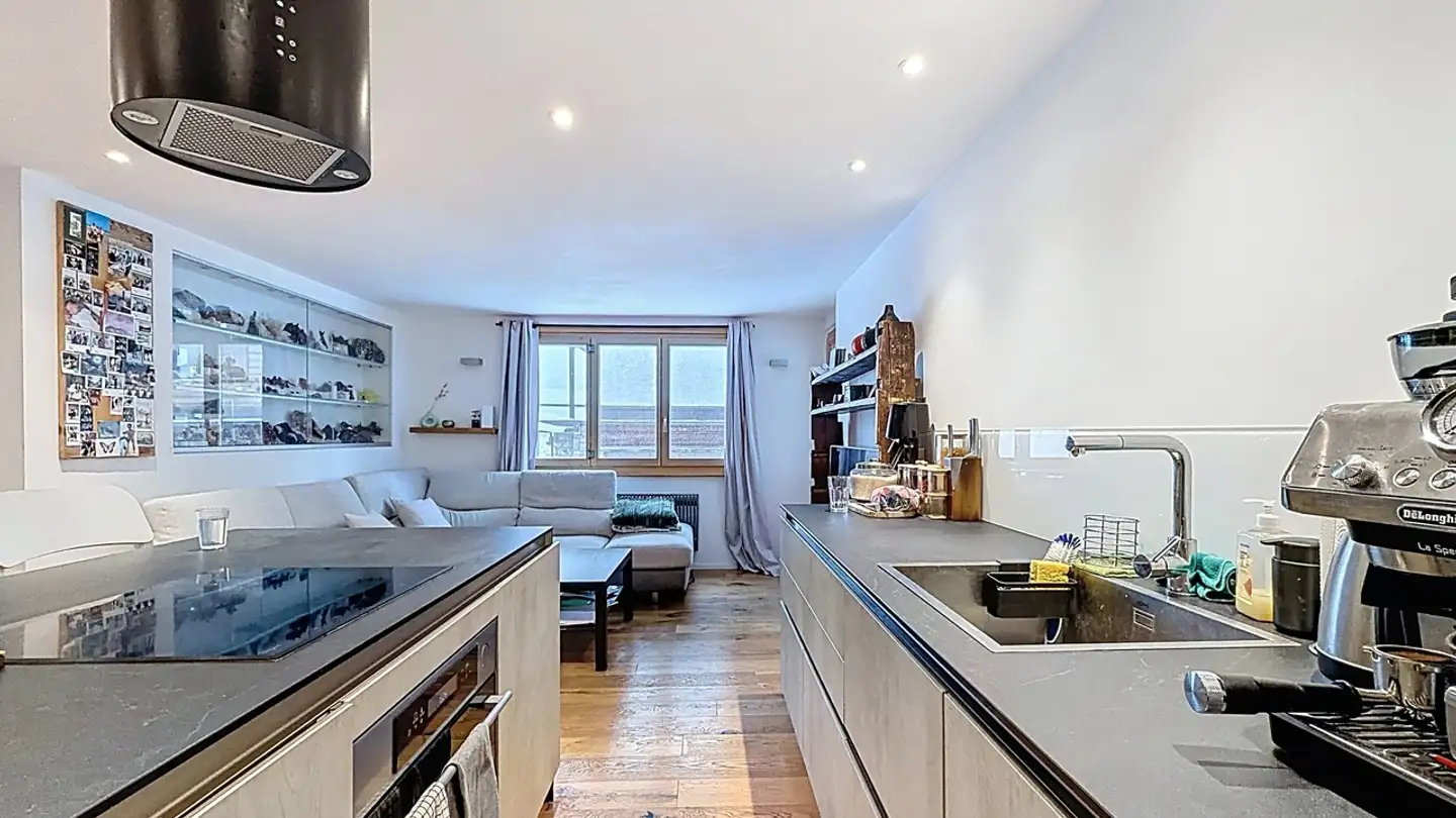 Apartment for sale - 1936 Verbier - Photo 4