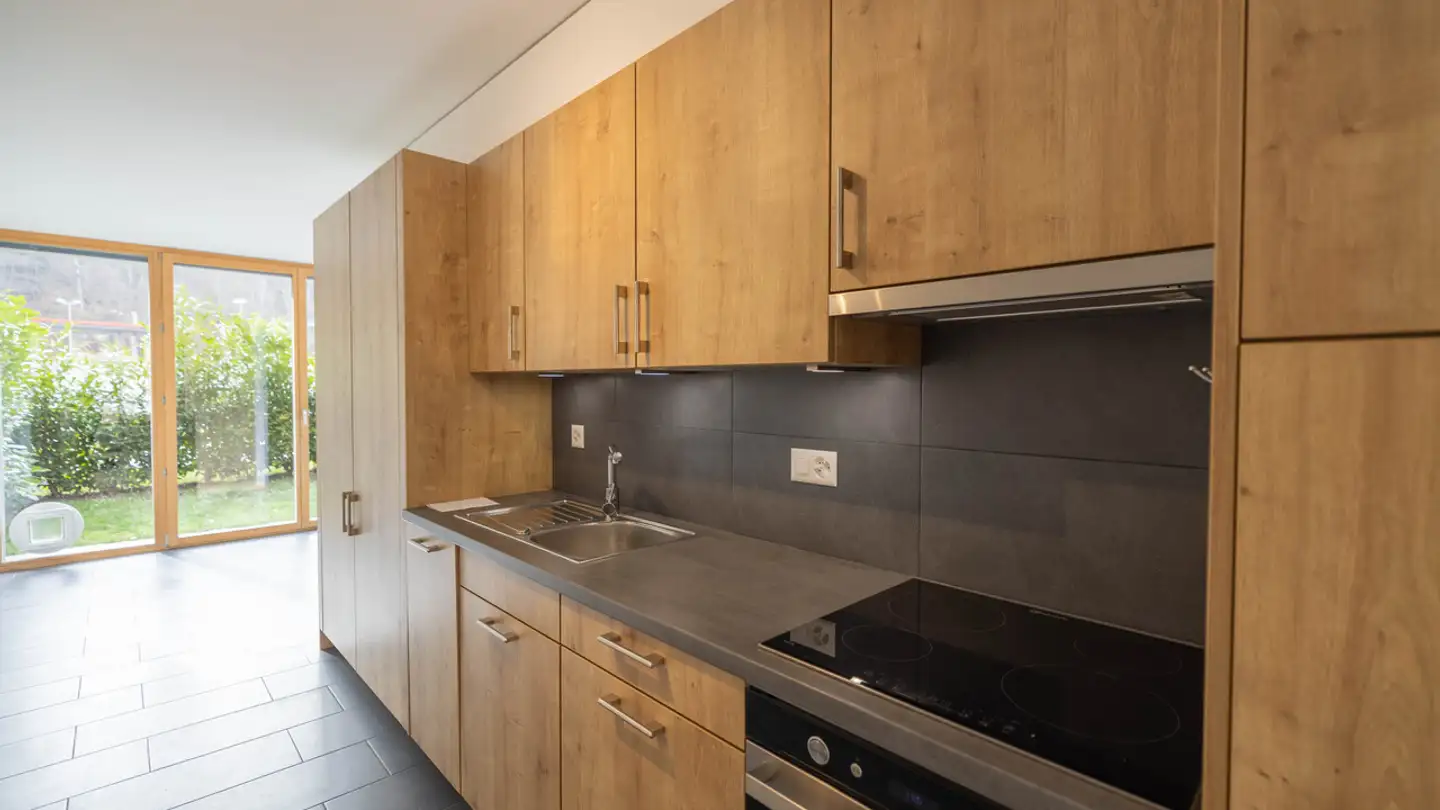 Apartment for rent - Route De La Gravenne 22, 1933 Sembrancher