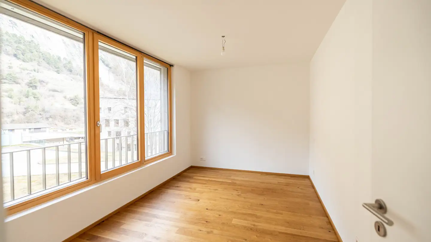 Apartment for rent - Route De La Gravenne 22, 1933 Sembrancher - Photo 3