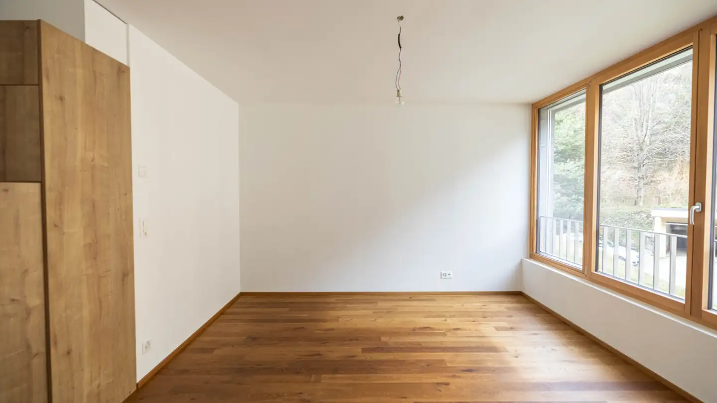 Apartment for rent - Route De La Gravenne 22, 1933 Sembrancher - Photo 4