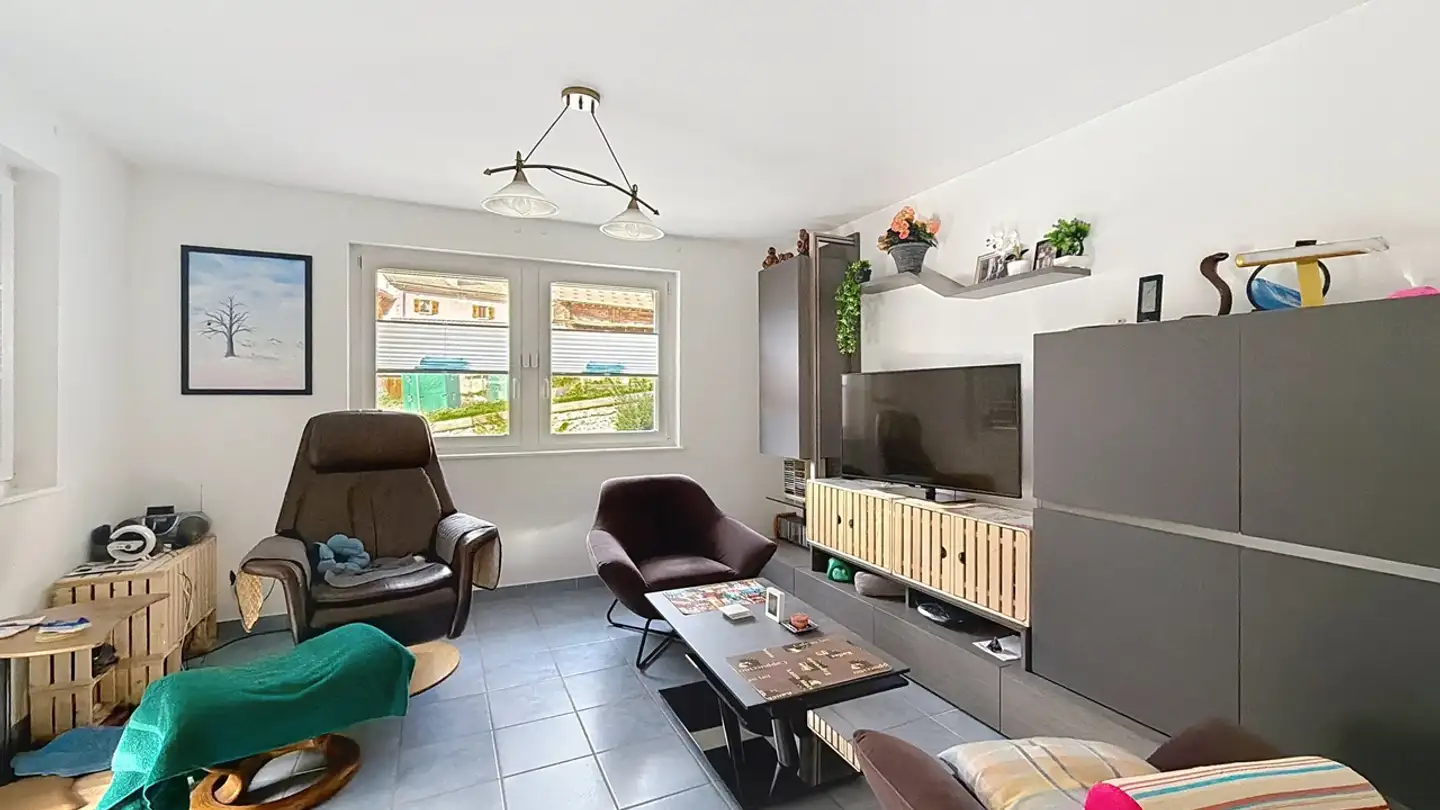 Villa in vendita - Route de Montagnier, 1934 Le Châble VS - Foto 4