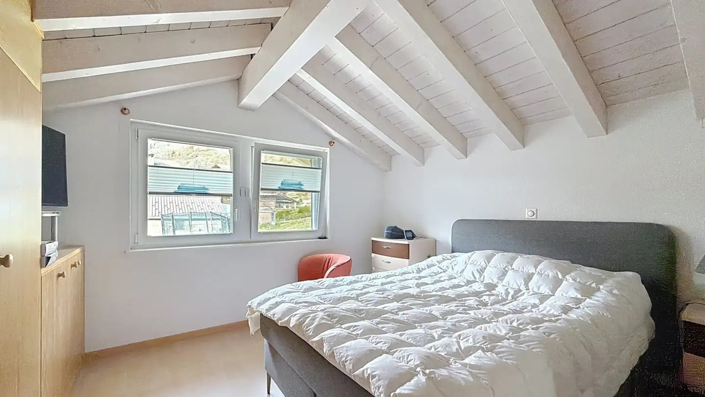 Villa in vendita - Route de Montagnier, 1934 Le Châble VS - Foto 4