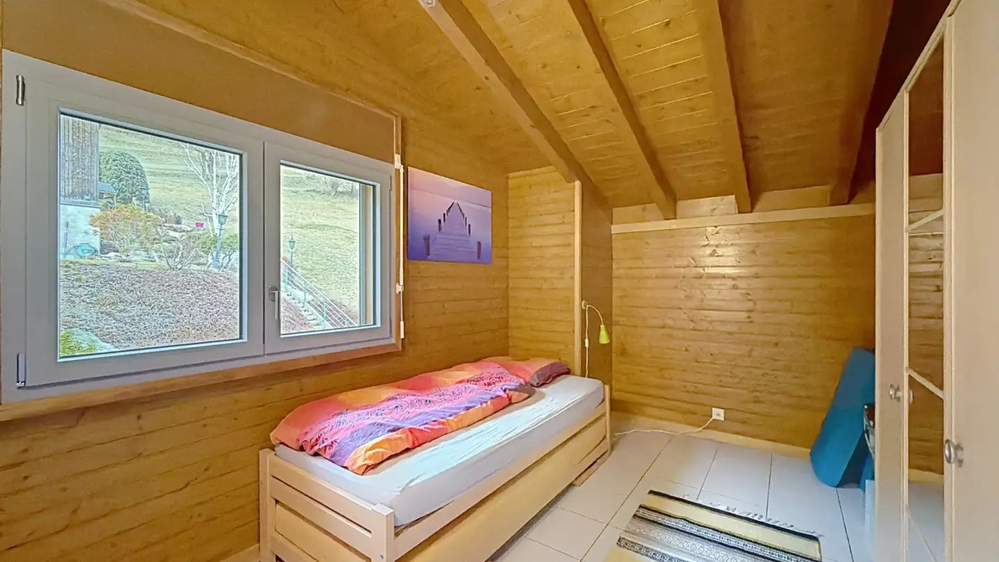 Villa à vendre - 1941 Vollèges - Photo 4