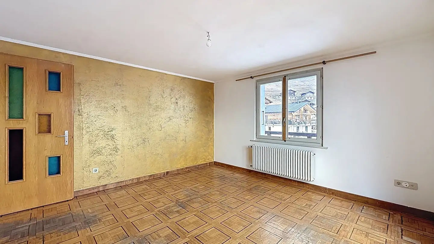 Apartment for sale - Chemin De La Creusette 13, 1942 Levron - Photo 3