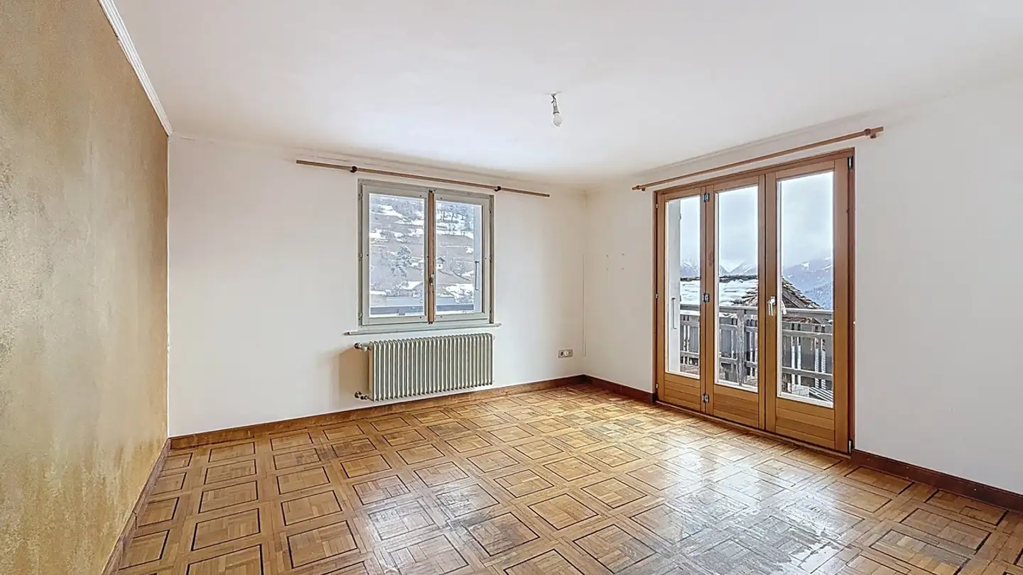 Apartment for sale - Chemin De La Creusette 13, 1942 Levron