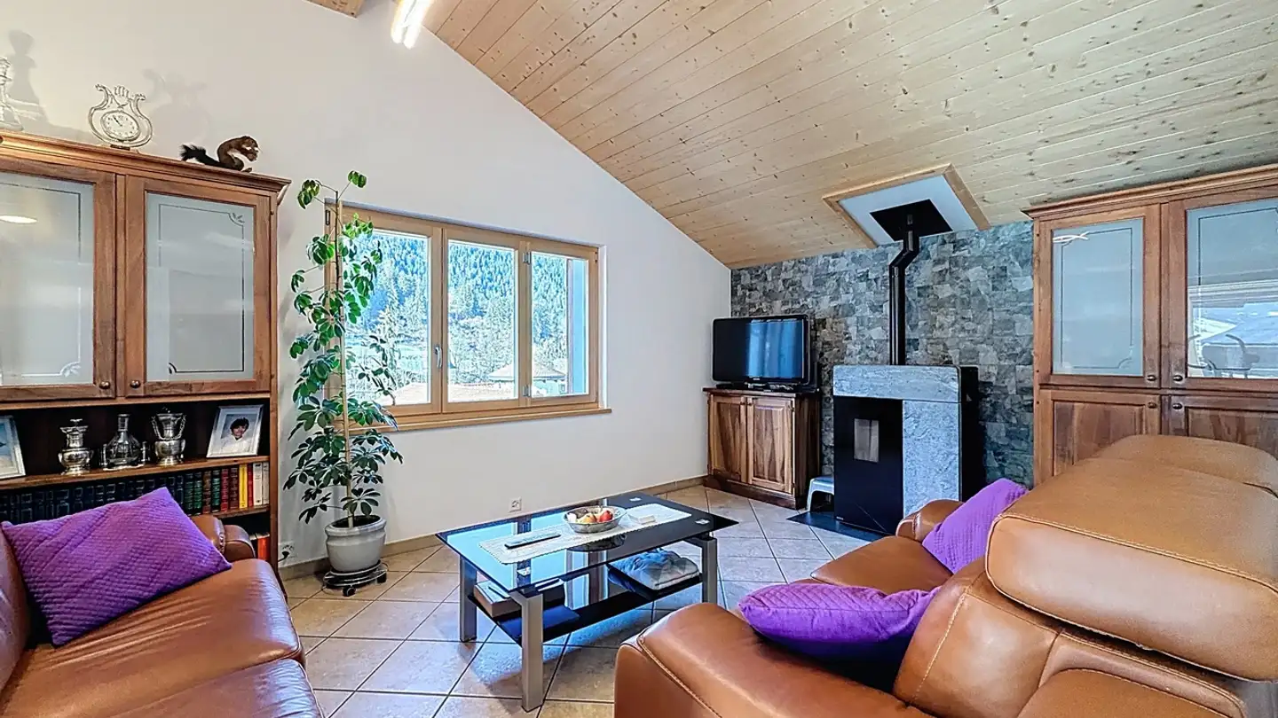 Villa for sale - Route de Montagnier, 1934 Le Châble VS - Photo 4