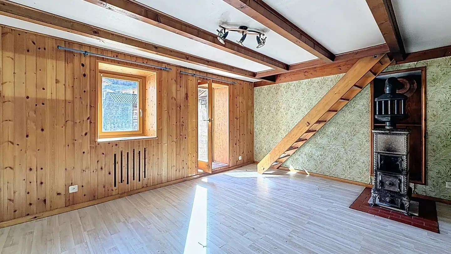 Single house for sale - 1947 Versegères - Photo 2