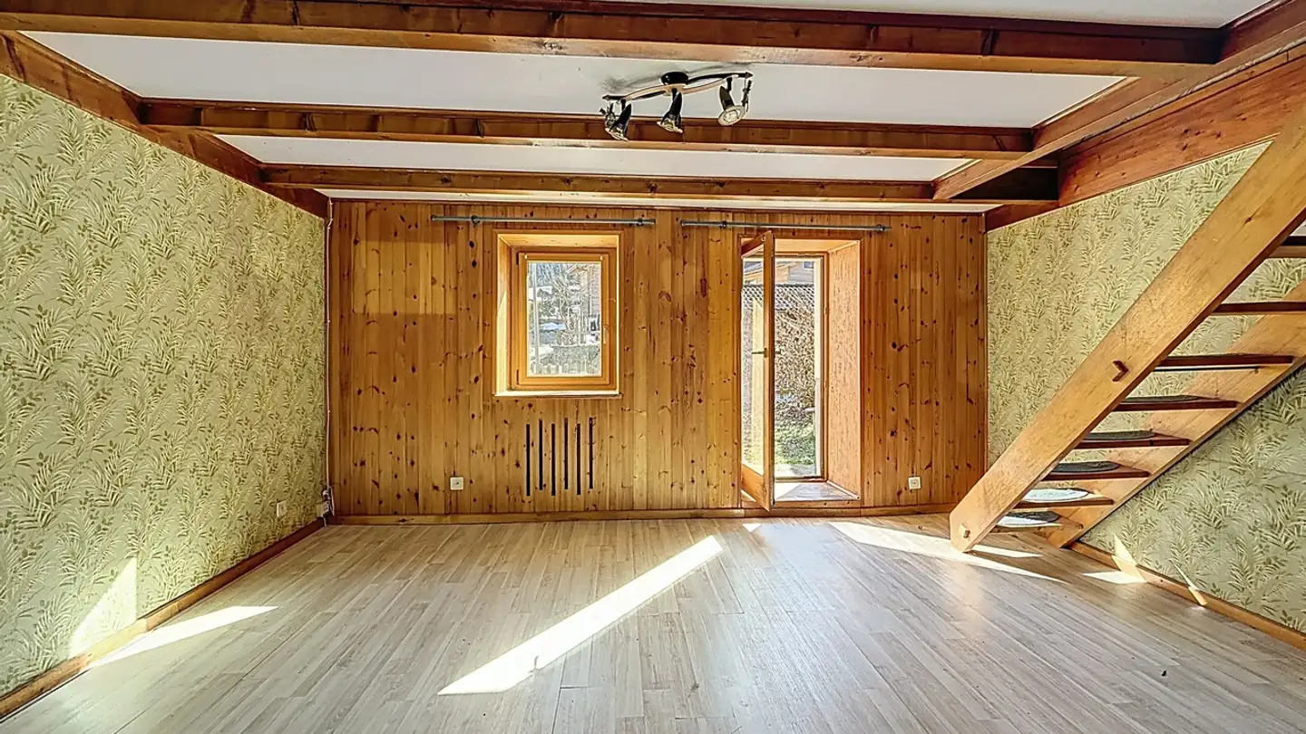 Single house for sale - 1947 Versegères - Photo 4