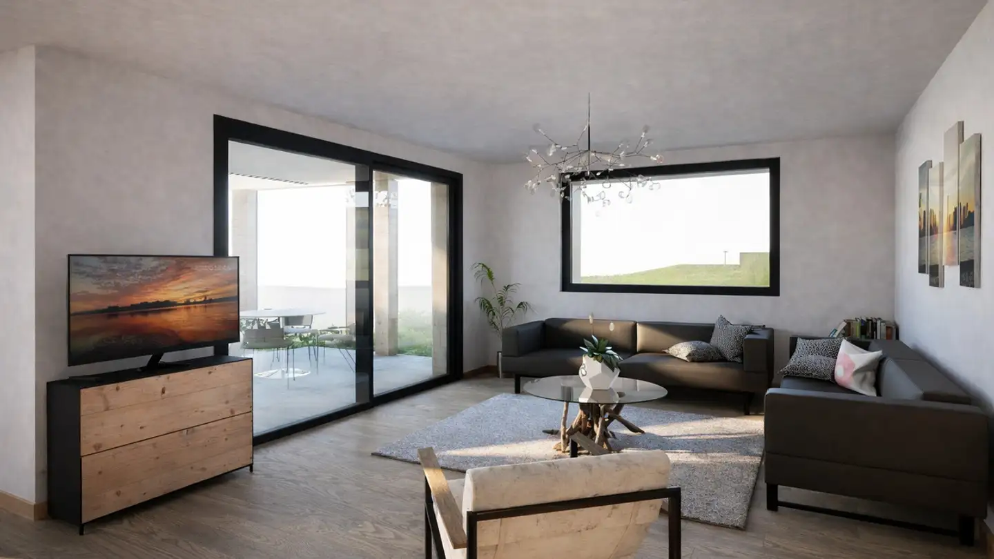 Appartamento in vendita - 1934 Le Châble VS - Foto 2