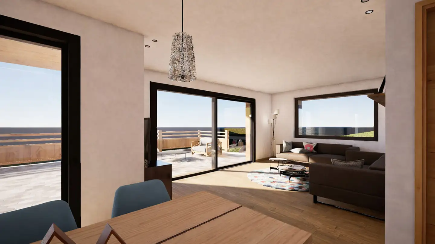 Appartamento in vendita - 1934 Le Châble VS - Foto 3