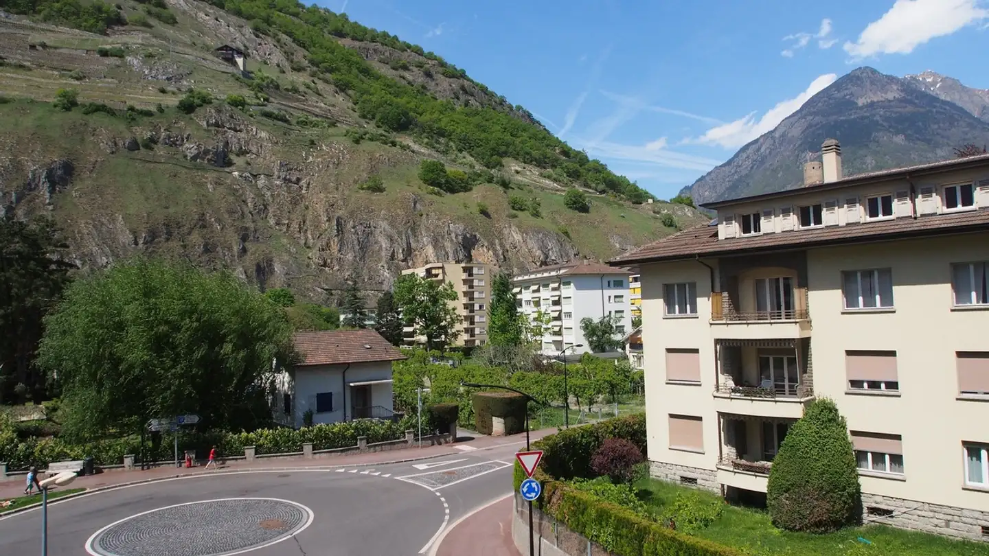 Apartment for sale - Rue de Plaisance 9, 1920 Martigny - Photo 2