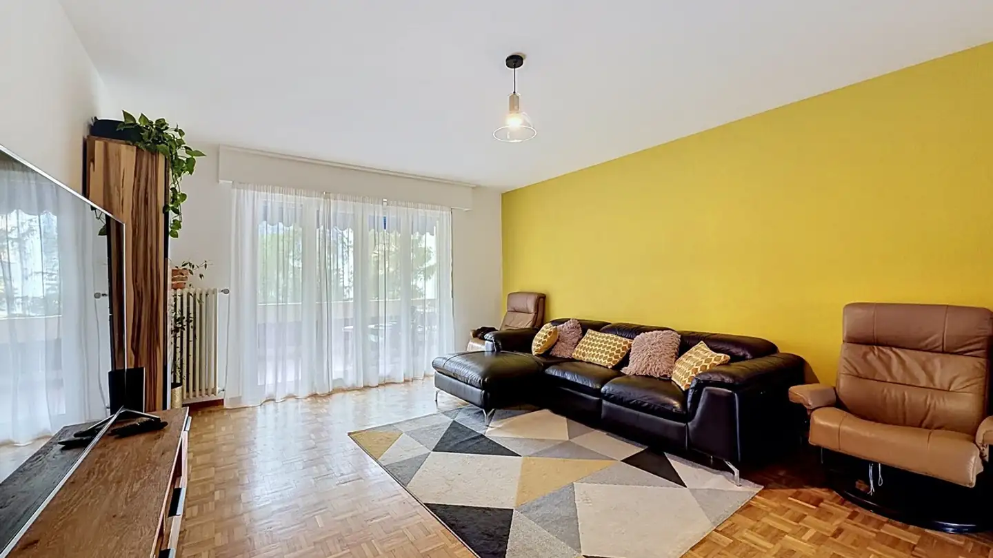 Wohnung kaufen - Rue de Plaisance 9, 1920 Martigny - Foto 2
