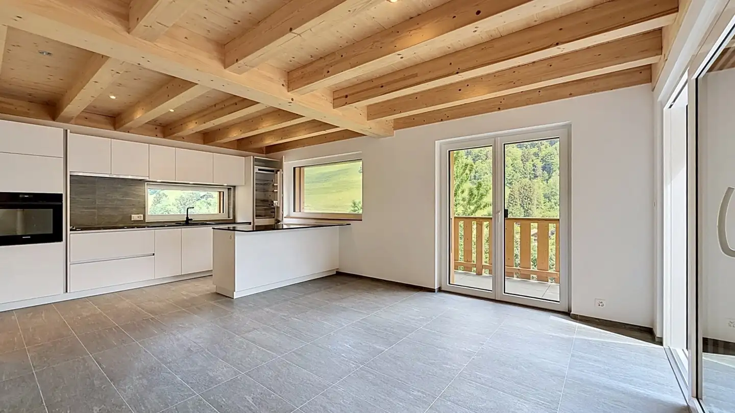 Chalet for sale - Route Du Bas 11a, 1873 Val-d'Illiez - Photo 4