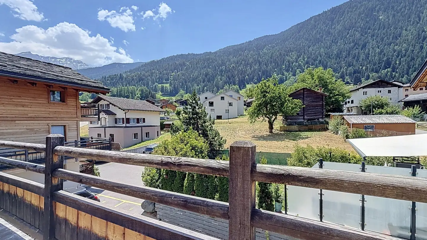 Appartamento in affitto - 1934 Le Châble VS