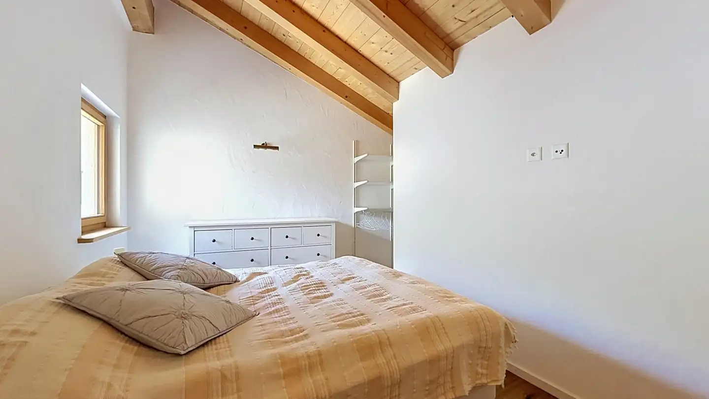 Wohnung mieten - 1934 Le Châble VS - Foto 3