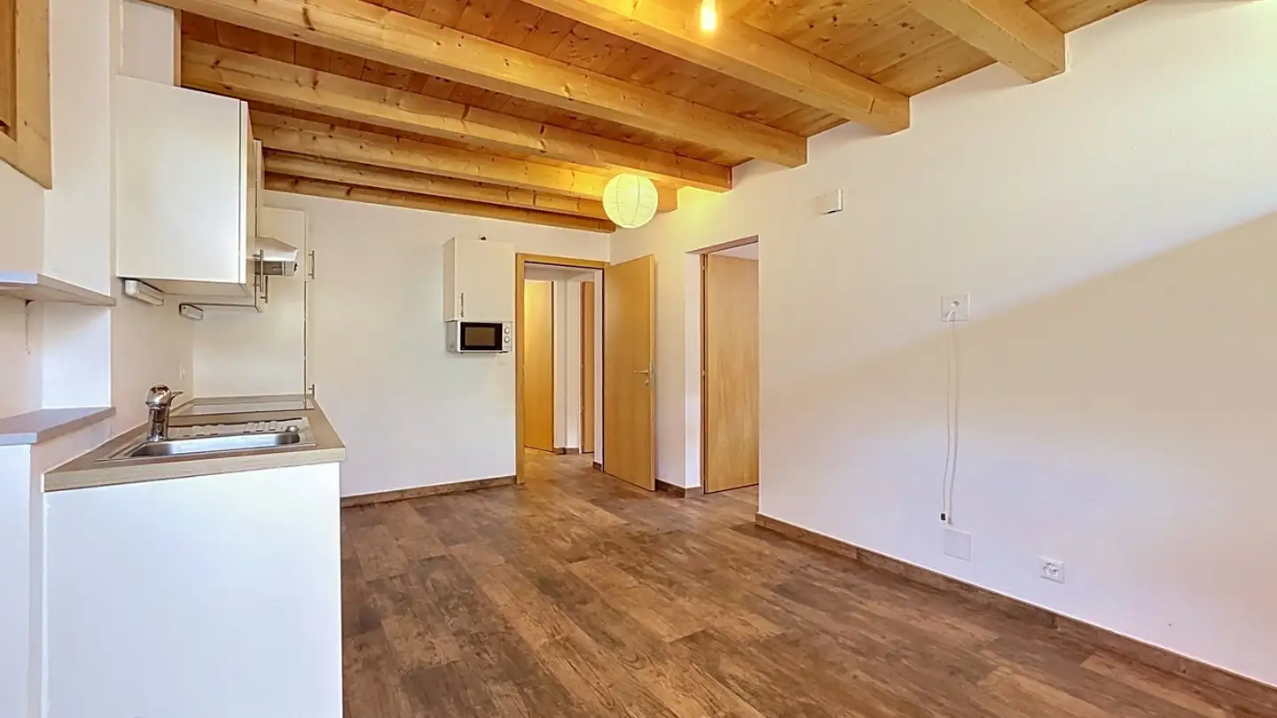 Apartment for rent - Chemin De La Laiterie 20, 1934 Bruson - Photo 3