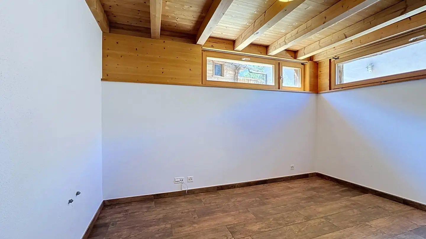 Apartment for rent - Chemin De La Laiterie 20, 1934 Bruson - Photo 4