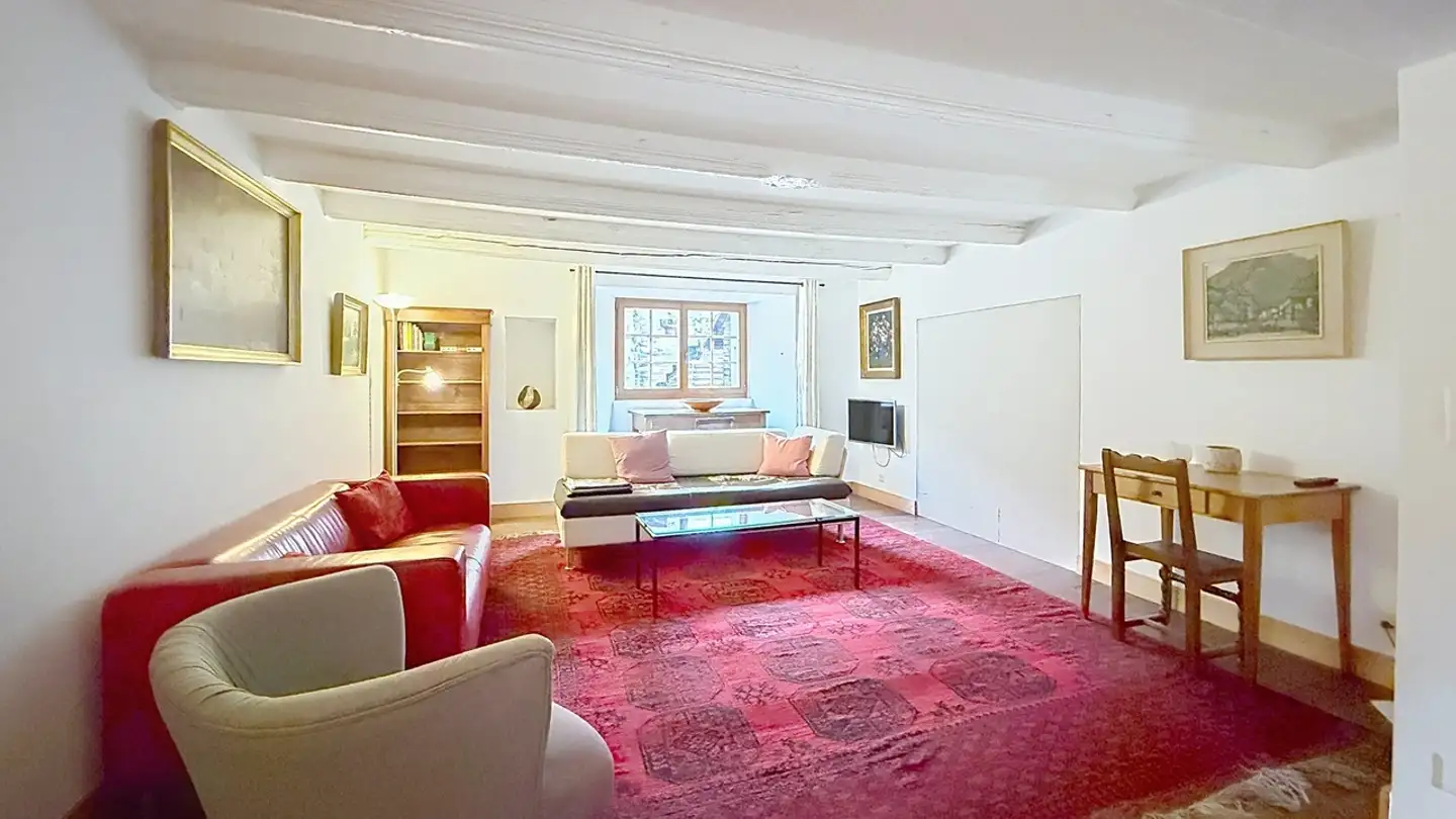 Wohnung mieten - Chemin Du Sommet 34, 1934 Le Châble VS - Foto 2