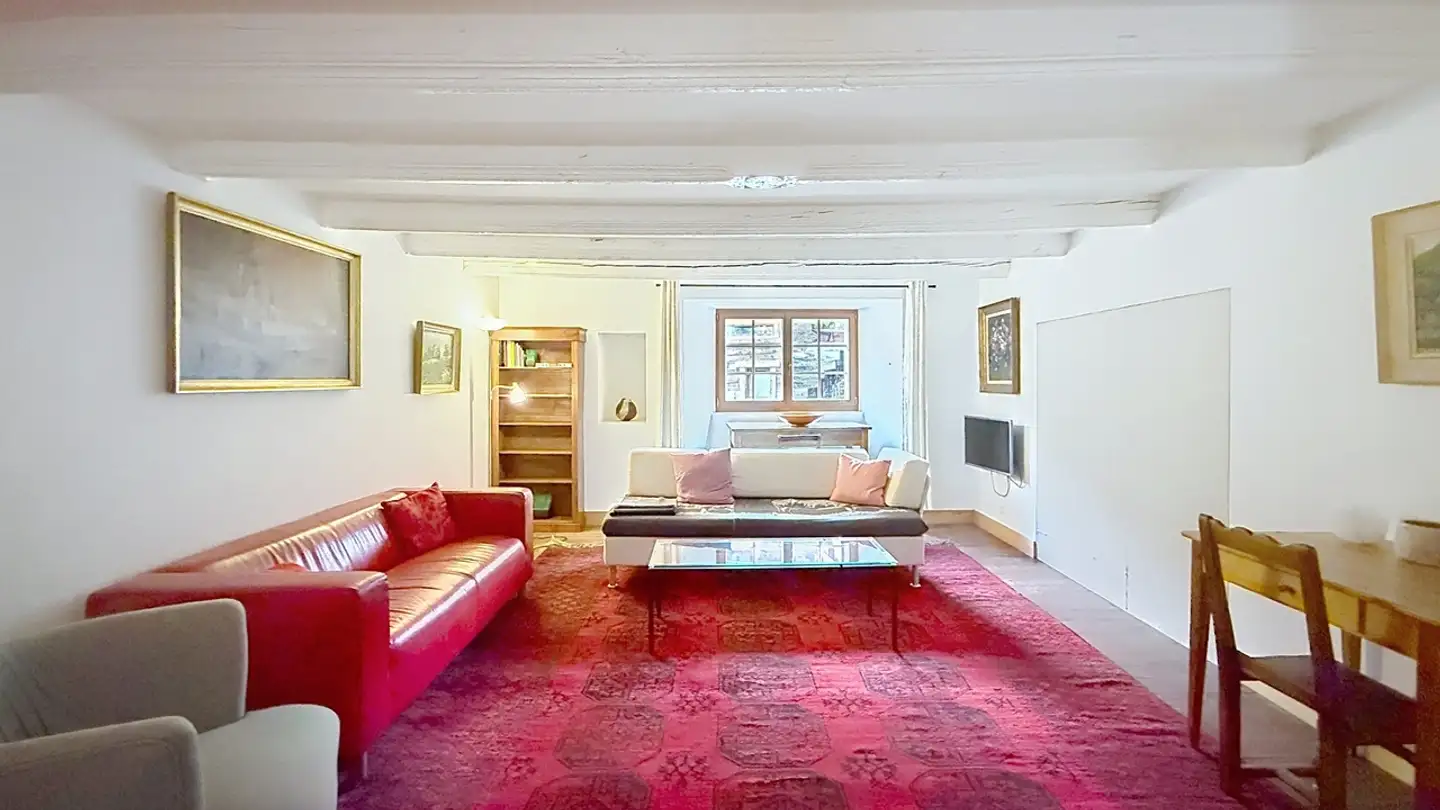 Wohnung mieten - Chemin Du Sommet 34, 1934 Le Châble VS