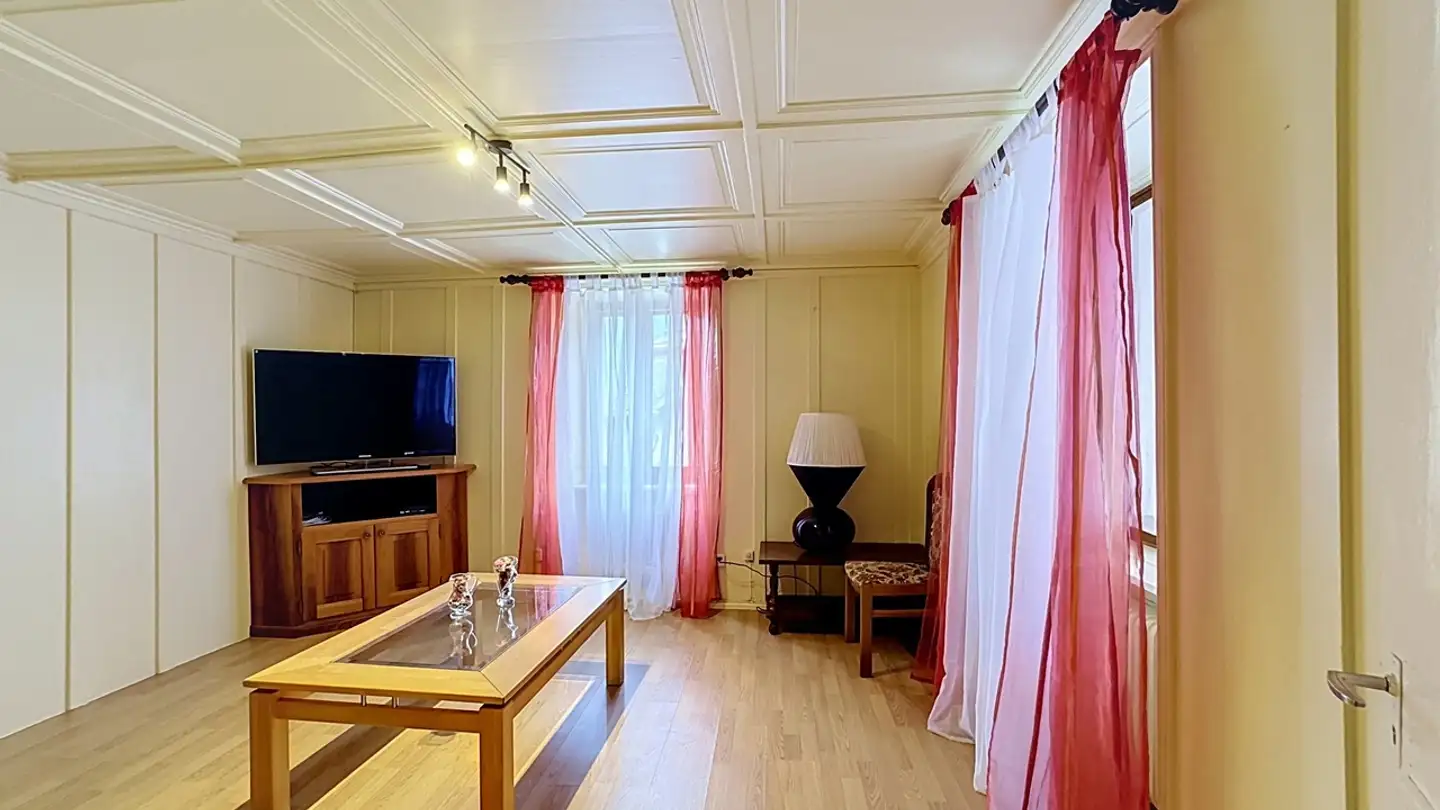 Wohnung mieten - Chemin De Crètadzera 64, 1934 Bruson - Foto 4