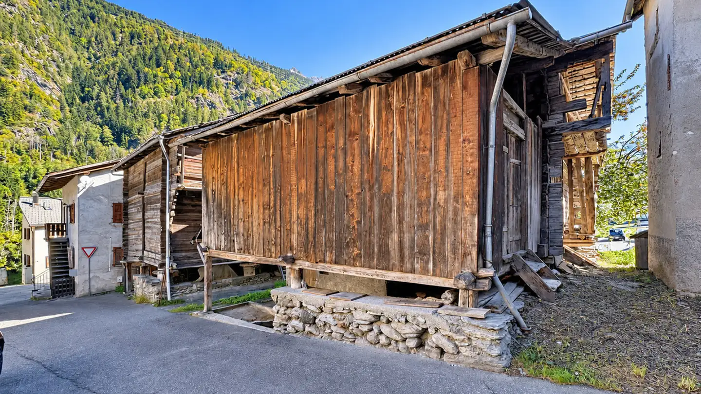 Chalet à vendre - 1947 Versegères - Photo 4