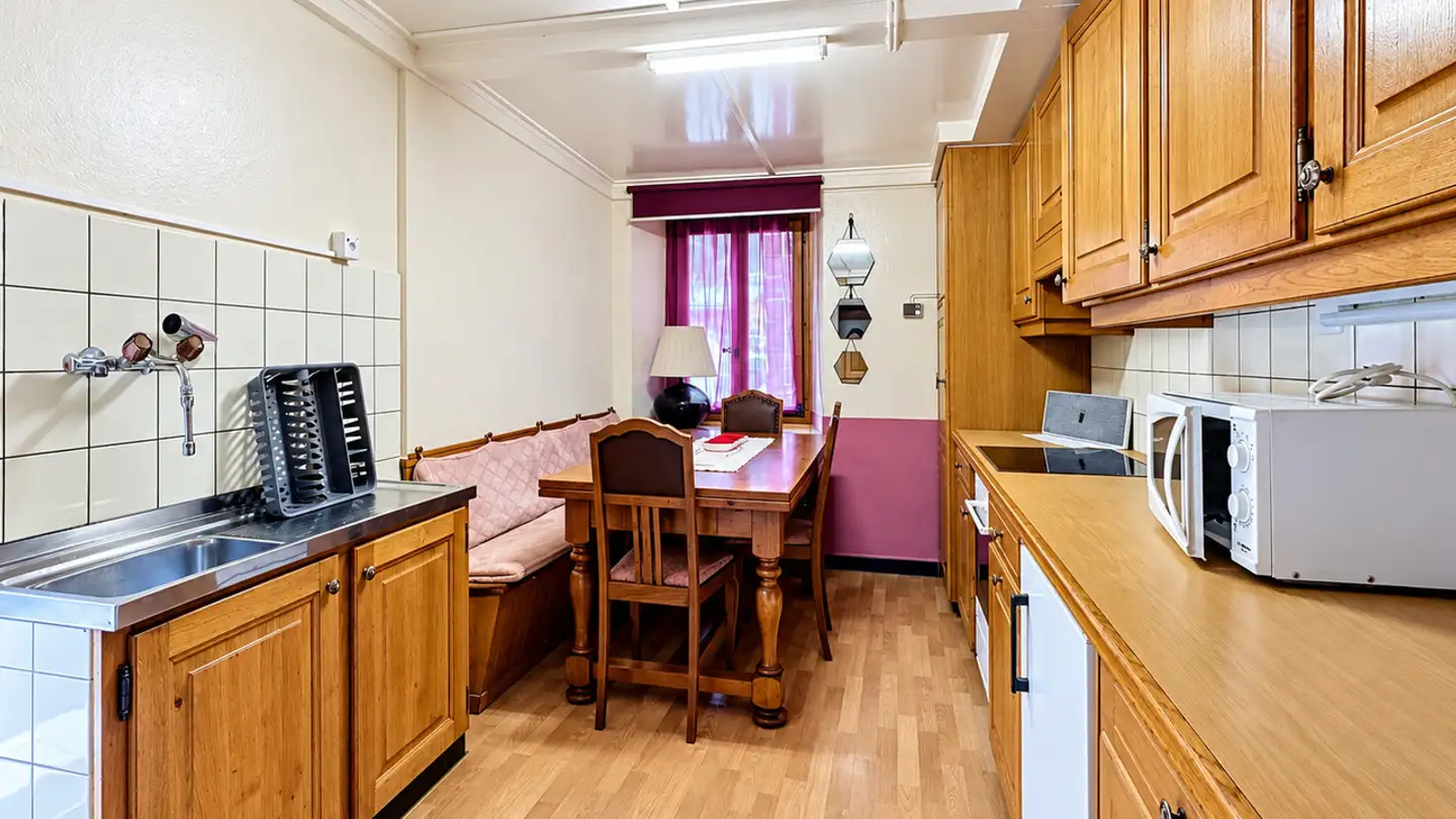 Appartement à louer - Chemin De Crètadzera 64, 1934 Bruson - Photo 2