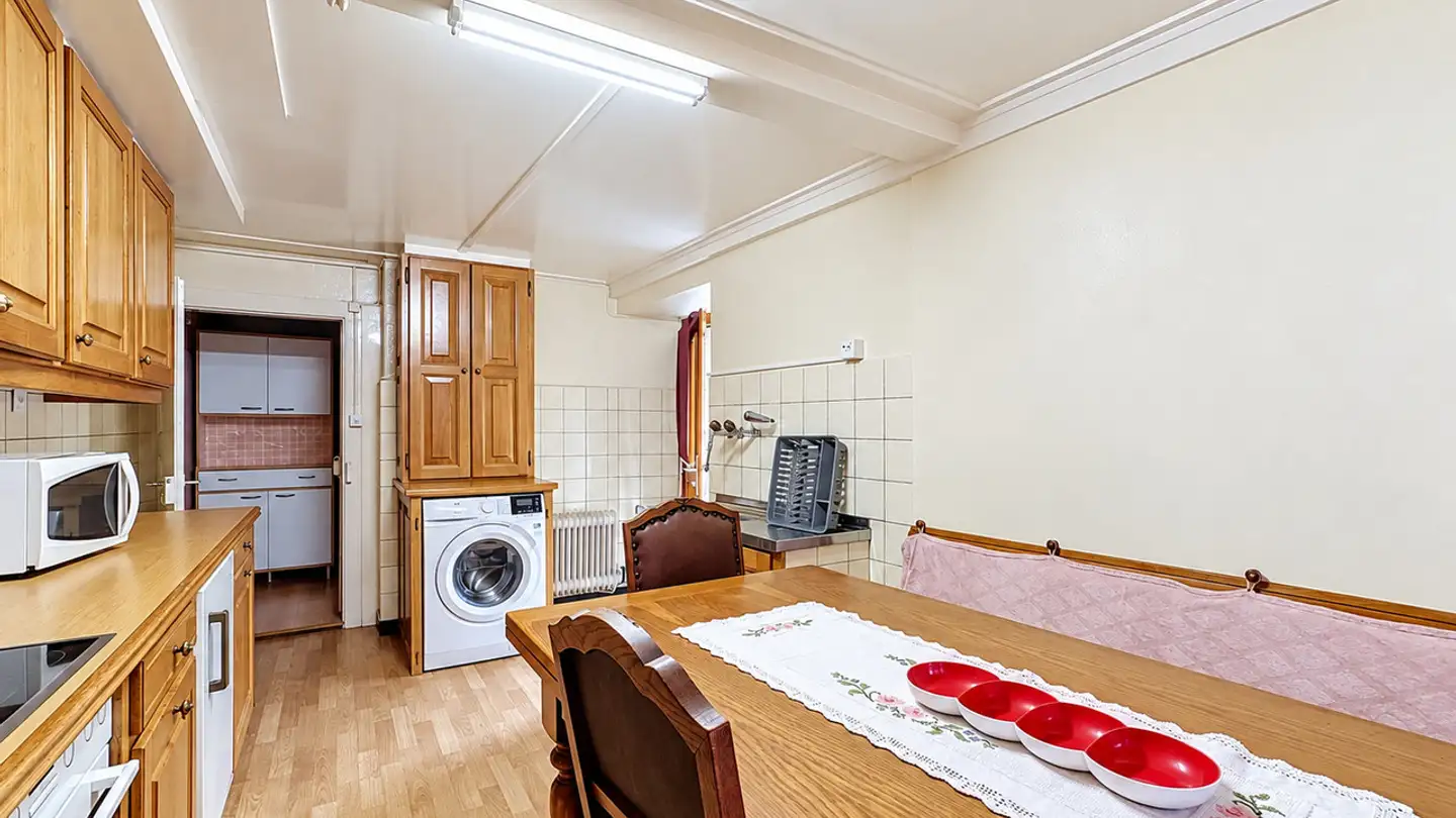 Appartement à louer - Chemin De Crètadzera 64, 1934 Bruson - Photo 4