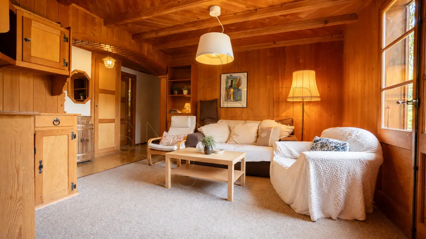 Chalet for sale - 1882 Gryon - Photo 3