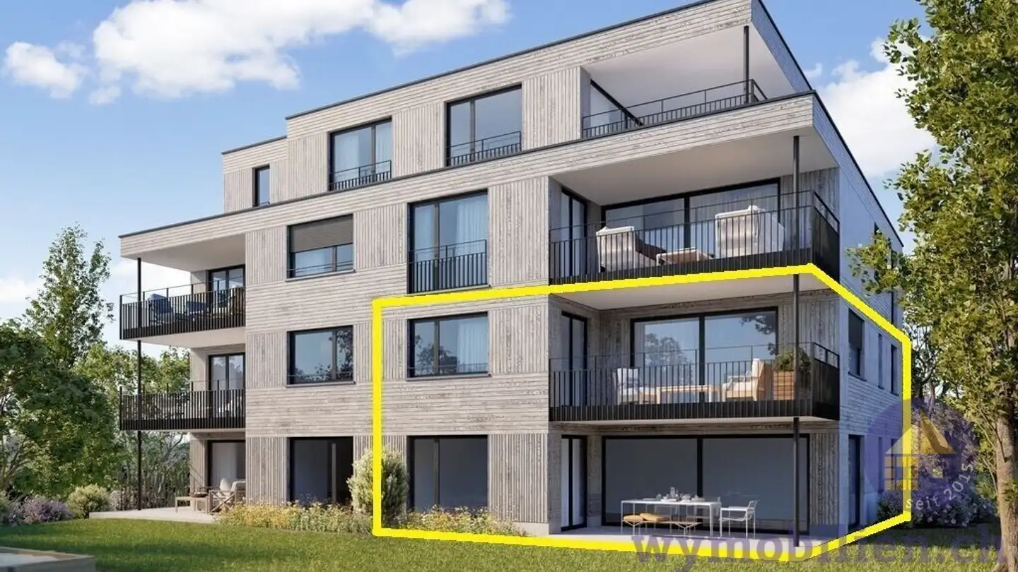 Duplex in vendita - Rötimatte 8, 3422 Kirchberg BE