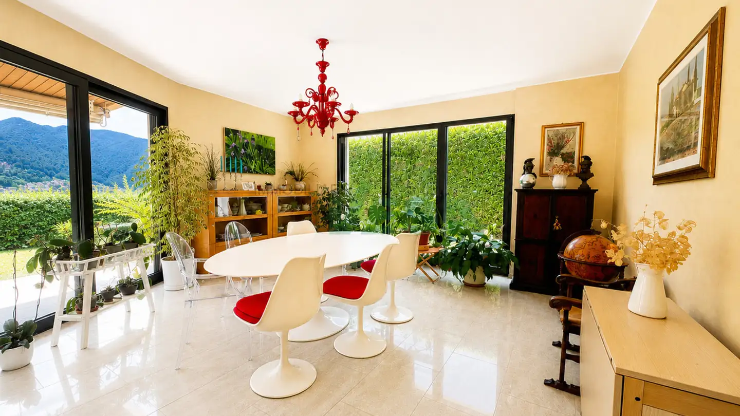 Appartement à vendre - 6900 Lugano - Photo 4