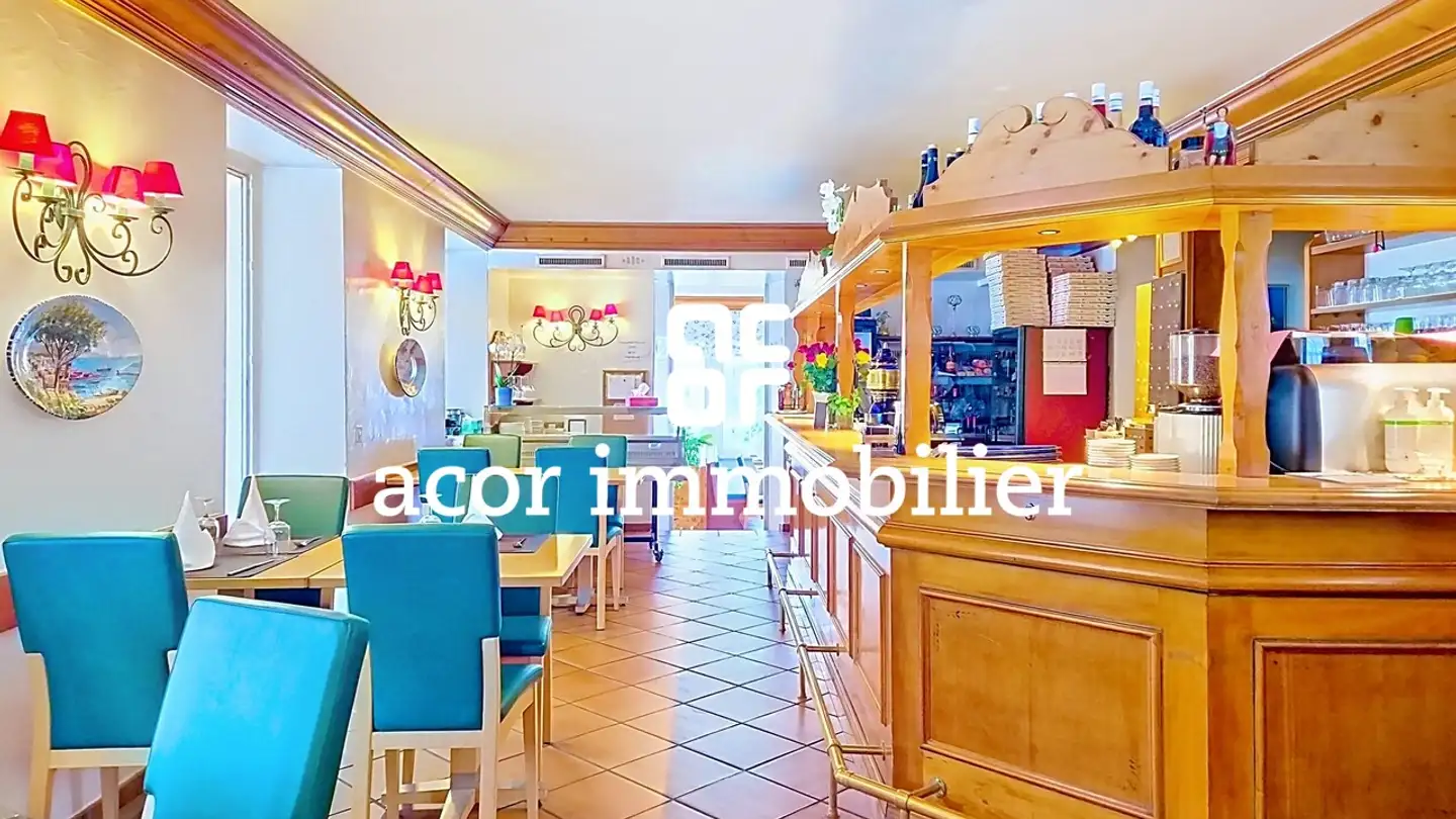 Restaurant for sale - 3960 Sierre - Photo 4