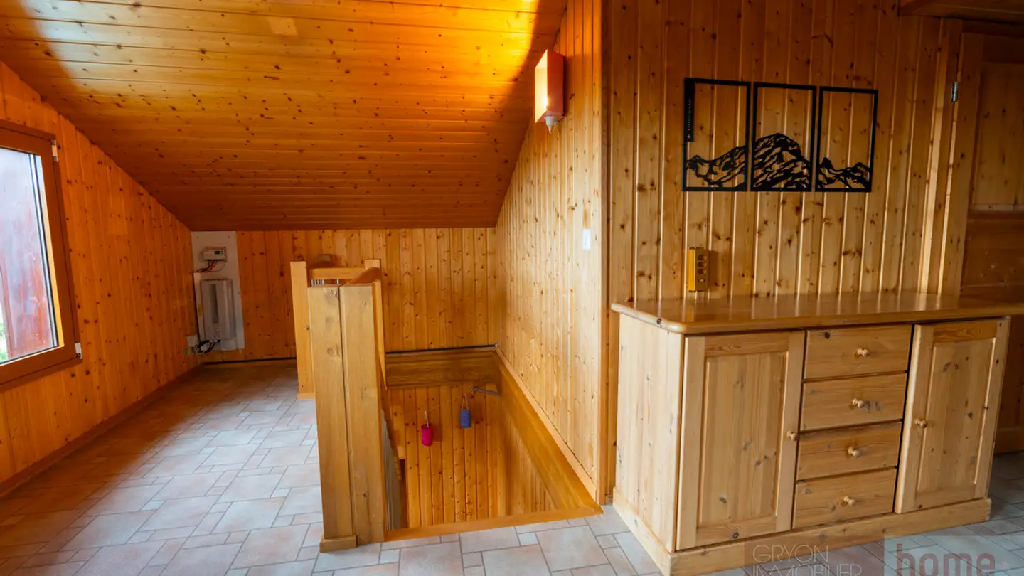 Chalet in vendita - 1884 Villars-sur-Ollon - Foto 4