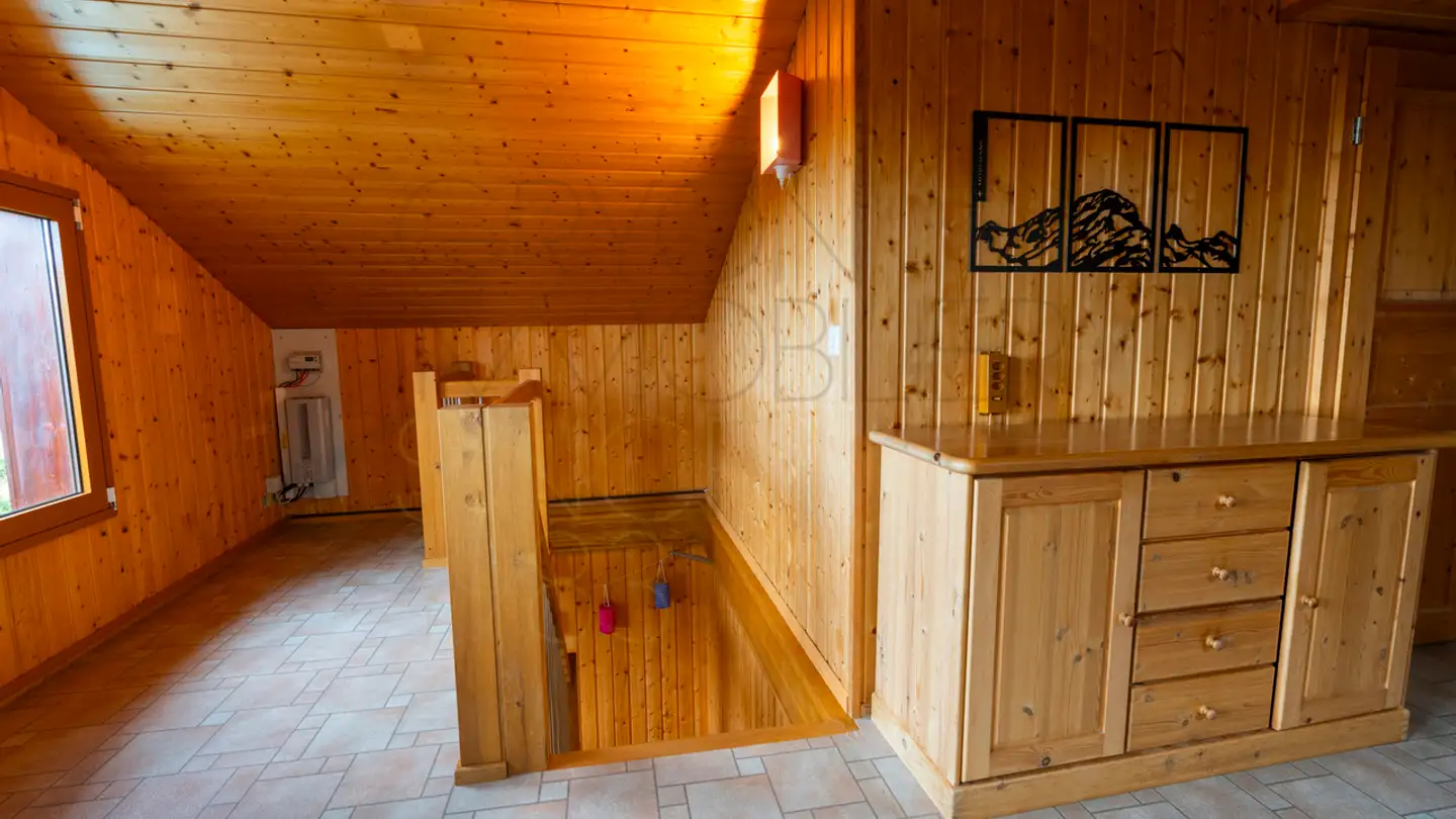 Chalet kaufen - 1884 Villars-sur-Ollon - Foto 4