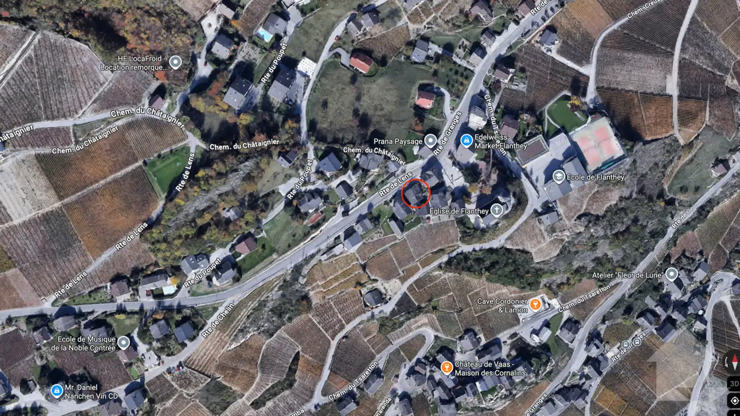 Farm for sale - 3978 Flanthey - Photo 4