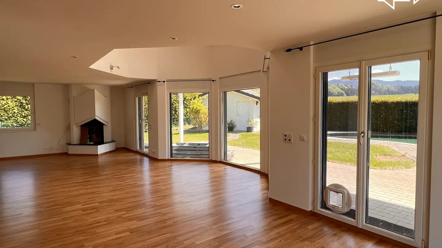 Single house for sale - Chemin Du Cheseau 12, 1728 Rossens FR - Photo 3