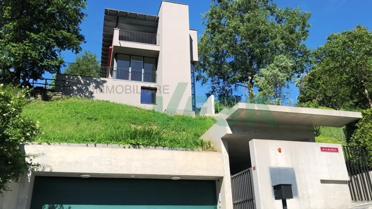 Villa kaufen - 6950 Tesserete