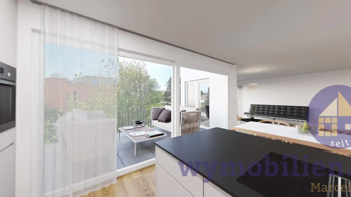 Apartment for sale - Rötimatte 8, 3422 Kirchberg BE - Photo 3