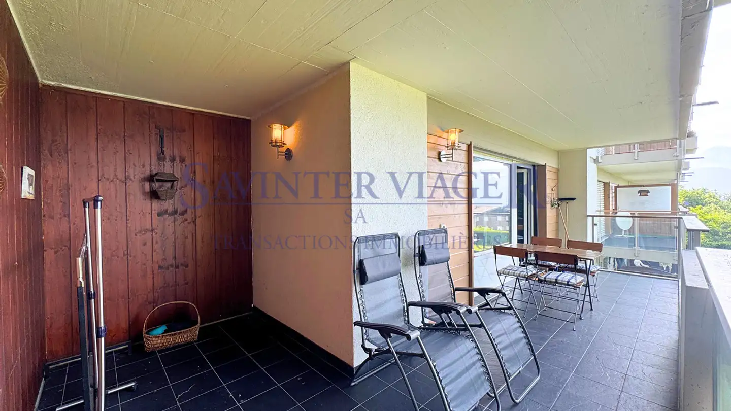 Appartamento in vendita - 3963 Crans-Montana - Foto 3