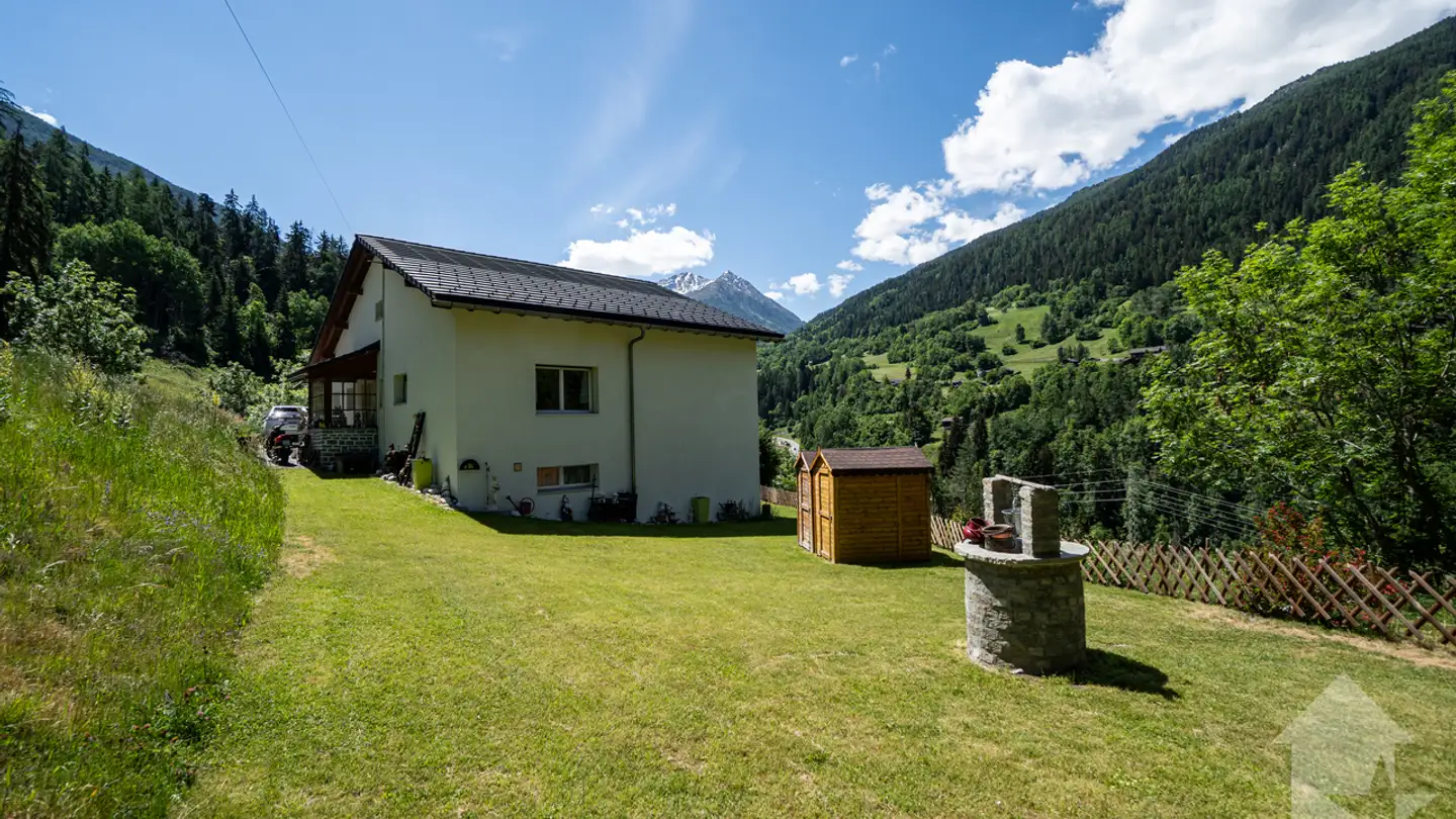 Villa for sale - 3961 Vissoie - Photo 4
