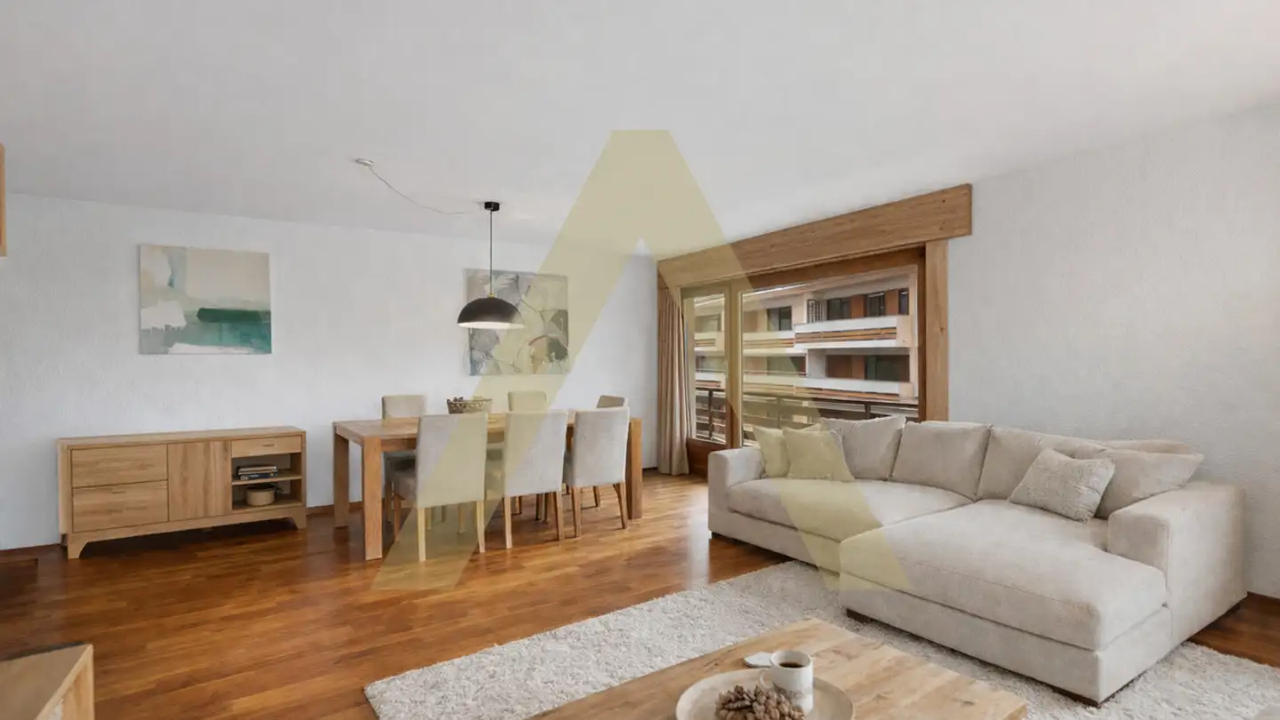 Appartamento in vendita - 3963 Montana - Foto 2