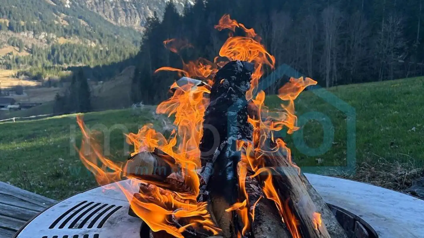 Chalet in vendita - 3782 Lauenen b. Gstaad - Photo 3